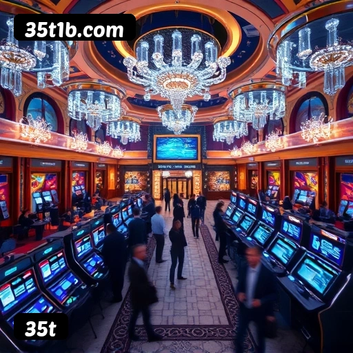 Dúvidas frequentes sobre apostas esportivas na 35t