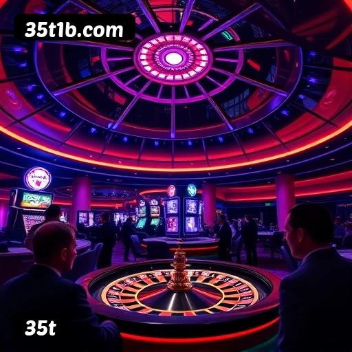 Slots no app 35t mobile