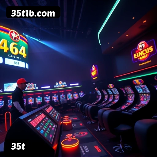 Configurações úteis dentro do app 35t